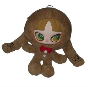 INN'S Silent Winter Plush Series Pendant